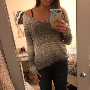 Hollister Thin Sweater